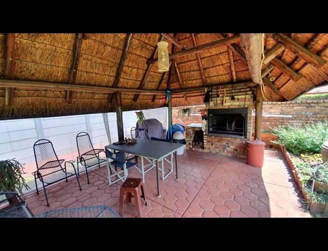 4 BEDROOM HOUSE FOR SALE IN MONTANA PARK